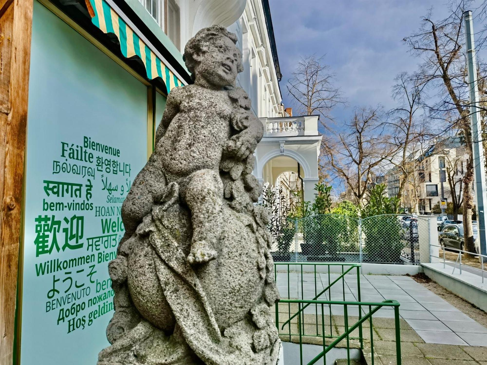 Sievering18 A-B Vienna Exterior photo
